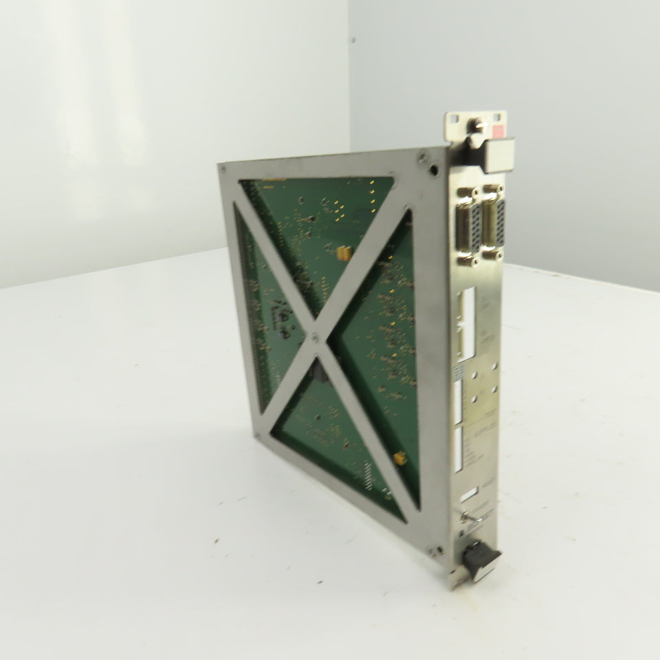 Bobst Registron 0704169901 Circuit Board 707-MM-064 14 007