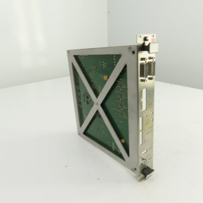 Bobst Registron 0704169901 Circuit Board 707-MM-064 14 007