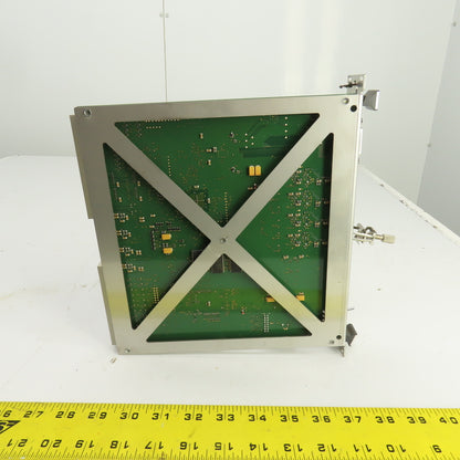 Bobst Registron 0704169901 Circuit Board 707-MM E 098 15 013