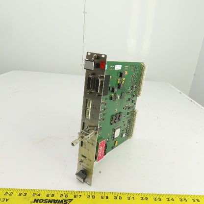 Bobst Registron 0704169901 Circuit Board 707-MM E 098 15 013
