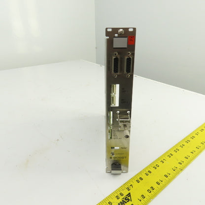 Bobst Registron 0704169901 Circuit Board 707-MM E 098 15 013