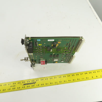 Bobst Registron 0704169901 Circuit Board 707-MM E 098 15 013