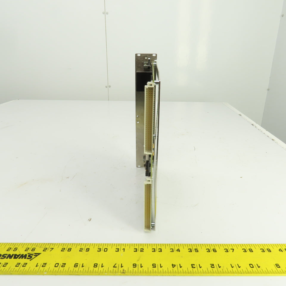 Bobst Registron 0704169901 Circuit Board 707-MM E 098 15 013