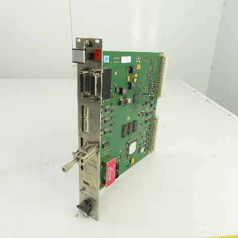 Bobst Registron 0704169901 Circuit Board 707-MM E 098 15 013