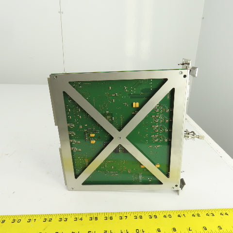 Bobst Registron 0704169901 Circuit Board 707-MM E 098 15 012