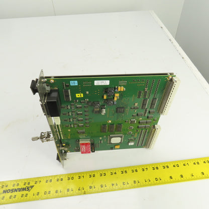 Bobst Registron 0704169901 Circuit Board 707-MM E 098 15 012