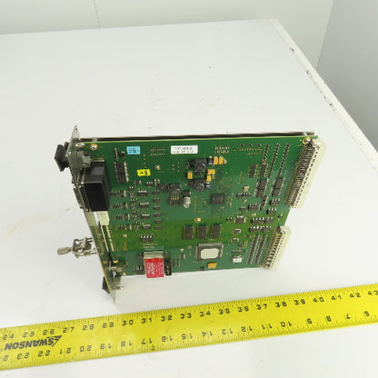 Bobst Registron 0704169901 Circuit Board 707-MM E 098 15 012