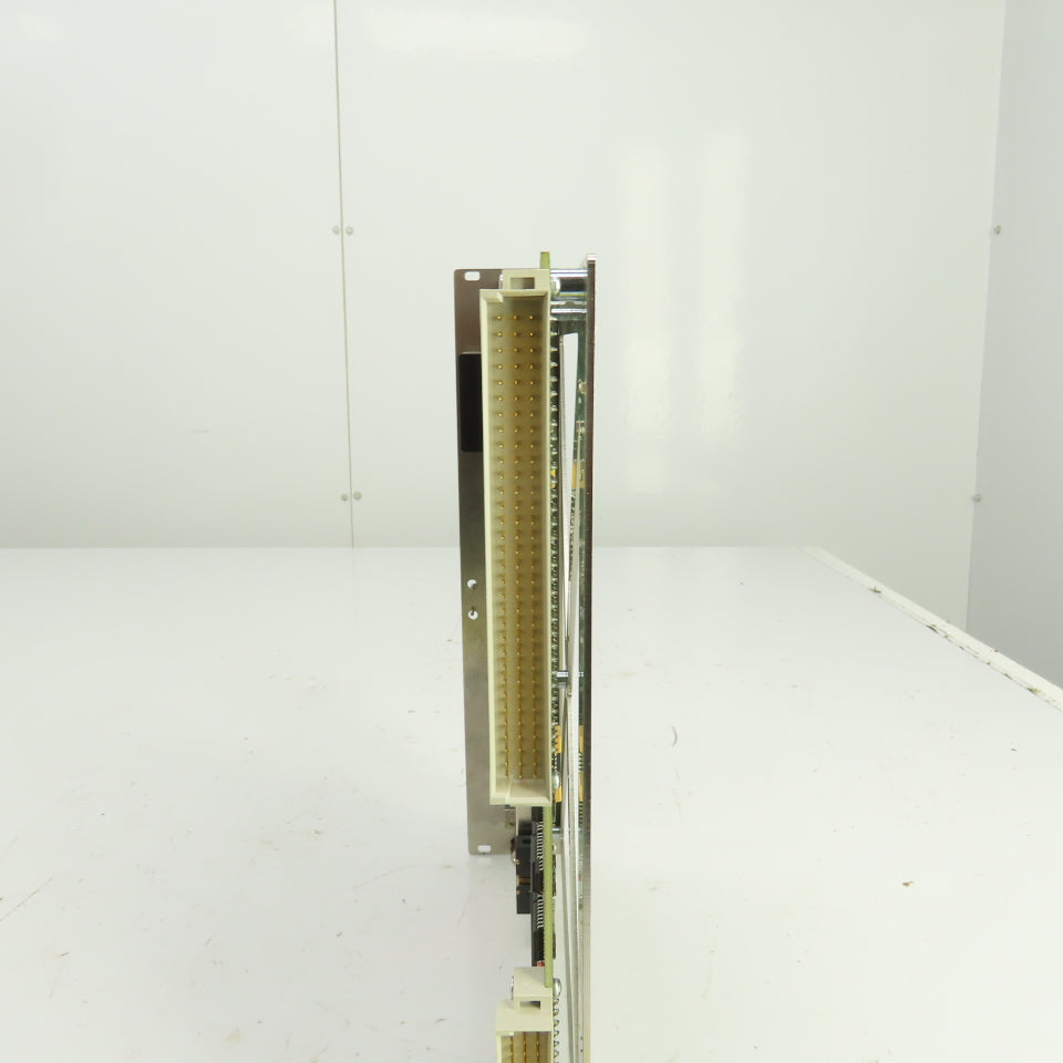 Bobst Registron 0704169901 Circuit Board 707-MM E 098 15 012