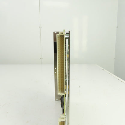 Bobst Registron 0704169901 Circuit Board 707-MM E 098 15 012