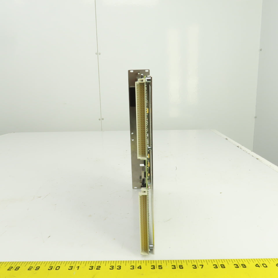 Bobst Registron 0704169901 Circuit Board 707-MM E 098 15 012