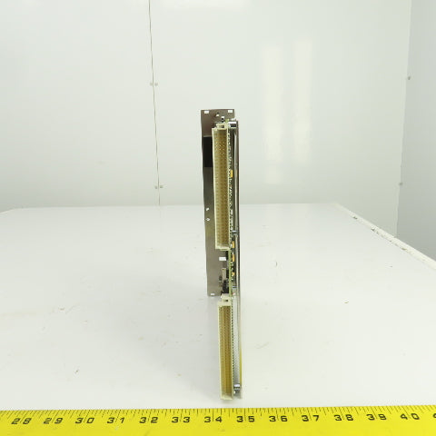 Bobst Registron 0704169901 Circuit Board 707-MM E 098 15 012