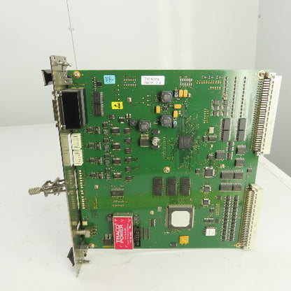 Bobst Registron 0704169901 Circuit Board 707-MM E 098 15 012