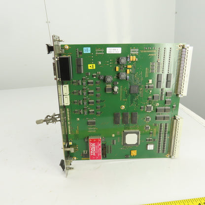 Bobst Registron 0704169901 Circuit Board 707-MM E 098 15 012