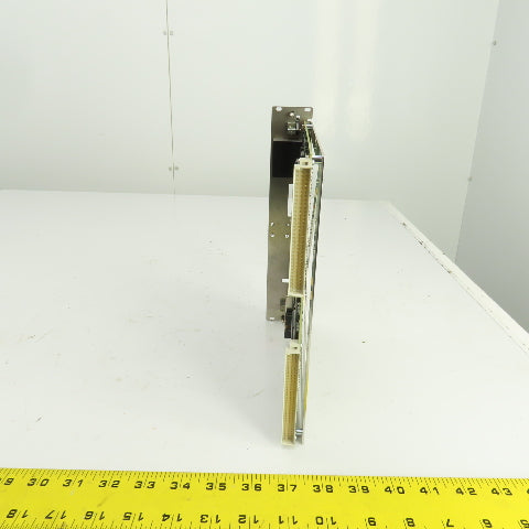 Bobst Registron 0704169901 Circuit Board 707-MM E 098 15 012