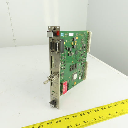 Bobst Registron 0704169901 Circuit Board 707-MM E 098 15 012