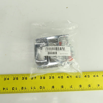 ASI Accurate Partitions 40-8515021-T27 2 Pack H/Con Intermediate Panel Hardware