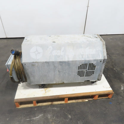 Cool Blaster 230/460V 5Hp High Pressure Coolant System Parts/Repair