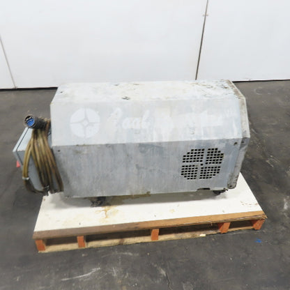 Cool Blaster 230/460V 5Hp High Pressure Coolant System Parts/Repair