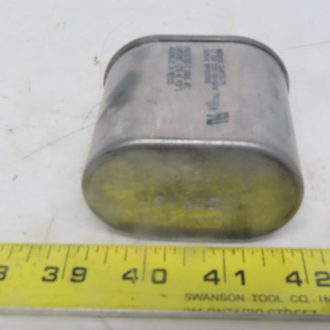 Aerovox Z64P3317N 330V Capacitor 50/60 HZ 17.5 UF