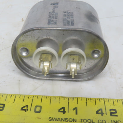 Aerovox Z64P3317N 330V Capacitor 50/60 HZ 17.5 UF