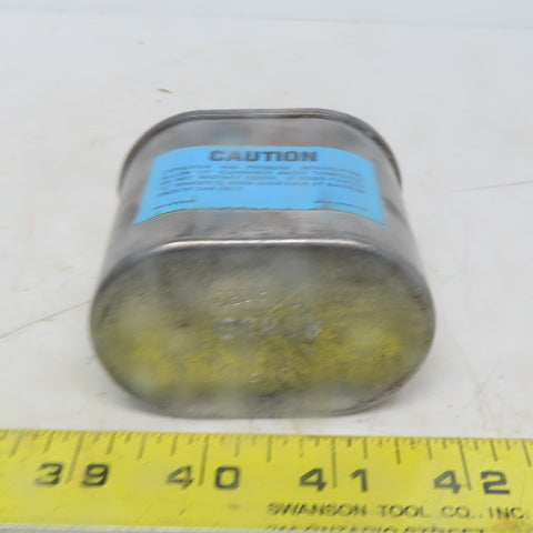 Aerovox Z64P3317N 330V Capacitor 50/60 HZ 17.5 UF