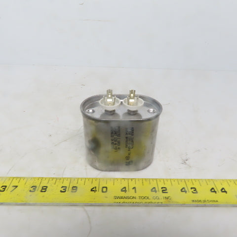 Aerovox Z64P3317N 330V Capacitor 50/60 HZ 17.5 UF