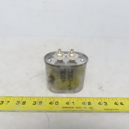 Aerovox Z64P3317N 330V Capacitor 50/60 HZ 17.5 UF