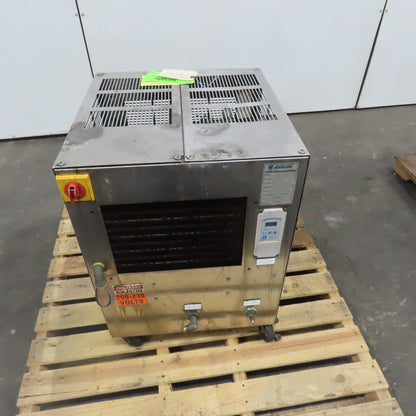 Koolant Koolers HAF500 Refrigerated Coolant Chiller Unit 1/2Hp 230V 1h AS/IS