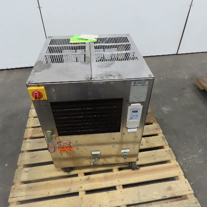 Koolant Koolers HAF500 Refrigerated Coolant Chiller Unit 1/2Hp 230V 1h AS/IS