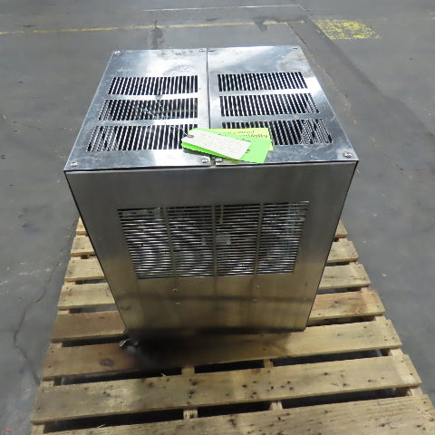 Koolant Koolers HAF500 Refrigerated Coolant Chiller Unit 1/2Hp 230V 1h AS/IS