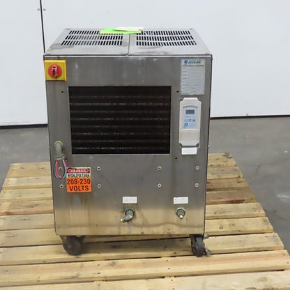 Koolant Koolers HAF500 Refrigerated Coolant Chiller Unit 1/2Hp 230V 1h AS/IS