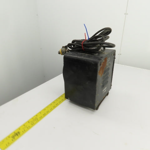 Textron E-Z-Go 36V 25A Golf Cart Battery Charger 115V Input