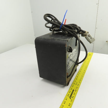 Textron E-Z-Go 36V 25A Golf Cart Battery Charger 115V Input