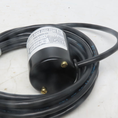Tekel Instruments TK162.S50.11/30.S.K1.6.PS30.PP2.1130.X86 Incremental Encoder