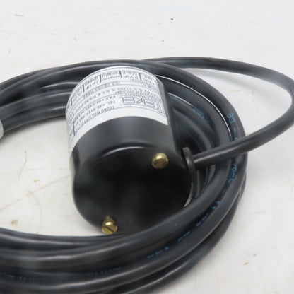 Tekel Instruments TK162.S50.11/30.S.K1.6.PS30.PP2.1130.X86 Incremental Encoder
