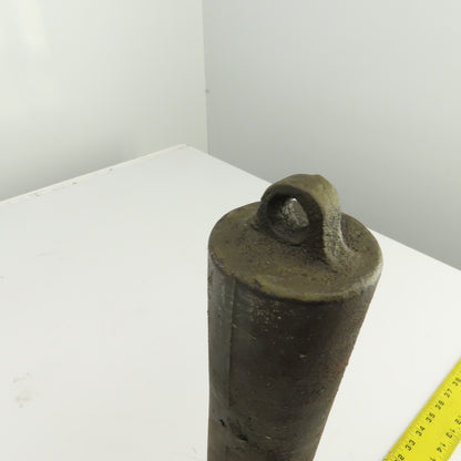 Cleveland No. 1 20LB Counterweight