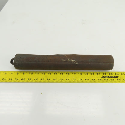Cleveland No. 1 20LB Counterweight