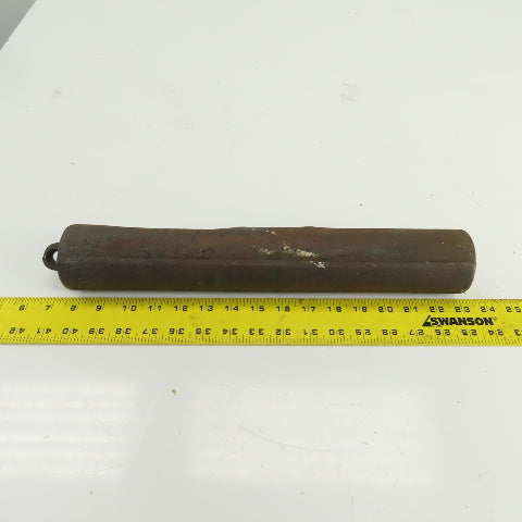 Cleveland No. 1 20LB Counterweight