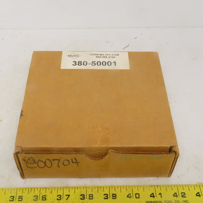 Orion Fans OA119AP-22-1 TB AC Fan 120 x 120 x 38mm 230VAC 15W 3000 RPM 16/14W