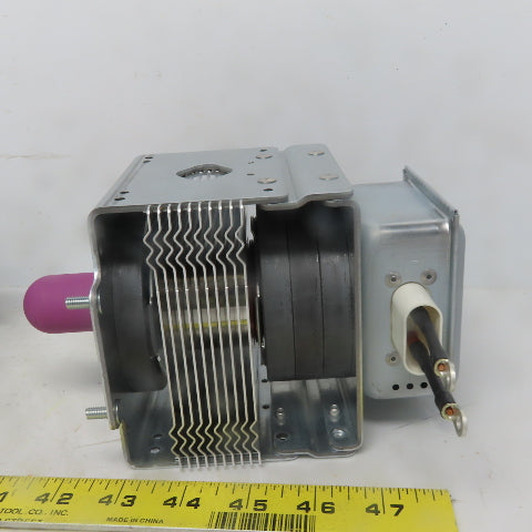 Miletic UV 380-00903 I600 Magnetron Kit High C6=110092& Low C6=1000761 Pair