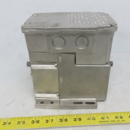 Honeywell Modutrol Actuator Motor 24Vac Adj 90° To 160° 30-60 Sec. 35LB Torque