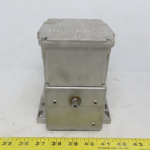 Honeywell Modutrol Actuator Motor 24Vac Adj 90° To 160° 30-60 Sec. 35LB Torque