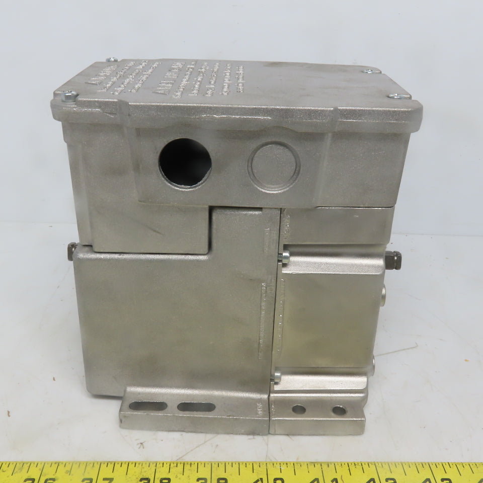 Honeywell Modutrol Actuator Motor 24Vac Adj 90° To 160° 30-60 Sec. 35LB Torque