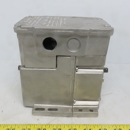 Honeywell Modutrol Actuator Motor 24Vac Adj 90° To 160° 30-60 Sec. 35LB Torque