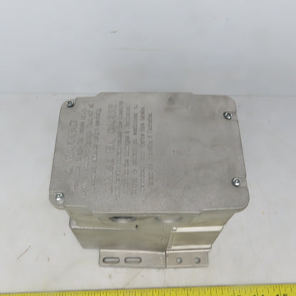 Honeywell Modutrol Actuator Motor 24Vac Adj 90° To 160° 30-60 Sec. 35LB Torque
