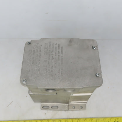 Honeywell Modutrol Actuator Motor 24Vac Adj 90° To 160° 30-60 Sec. 35LB Torque