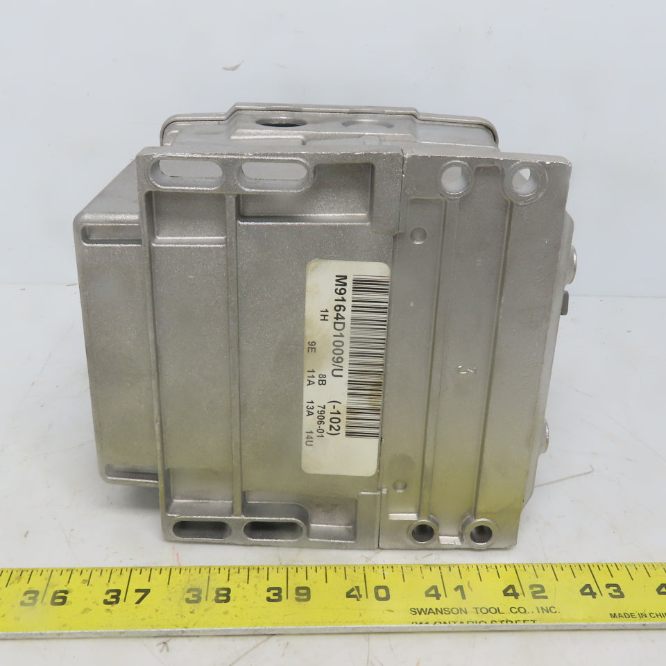 Honeywell Modutrol Actuator Motor 24Vac Adj 90° To 160° 30-60 Sec. 35LB Torque
