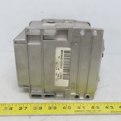 Honeywell Modutrol Actuator Motor 24Vac Adj 90° To 160° 30-60 Sec. 35LB Torque