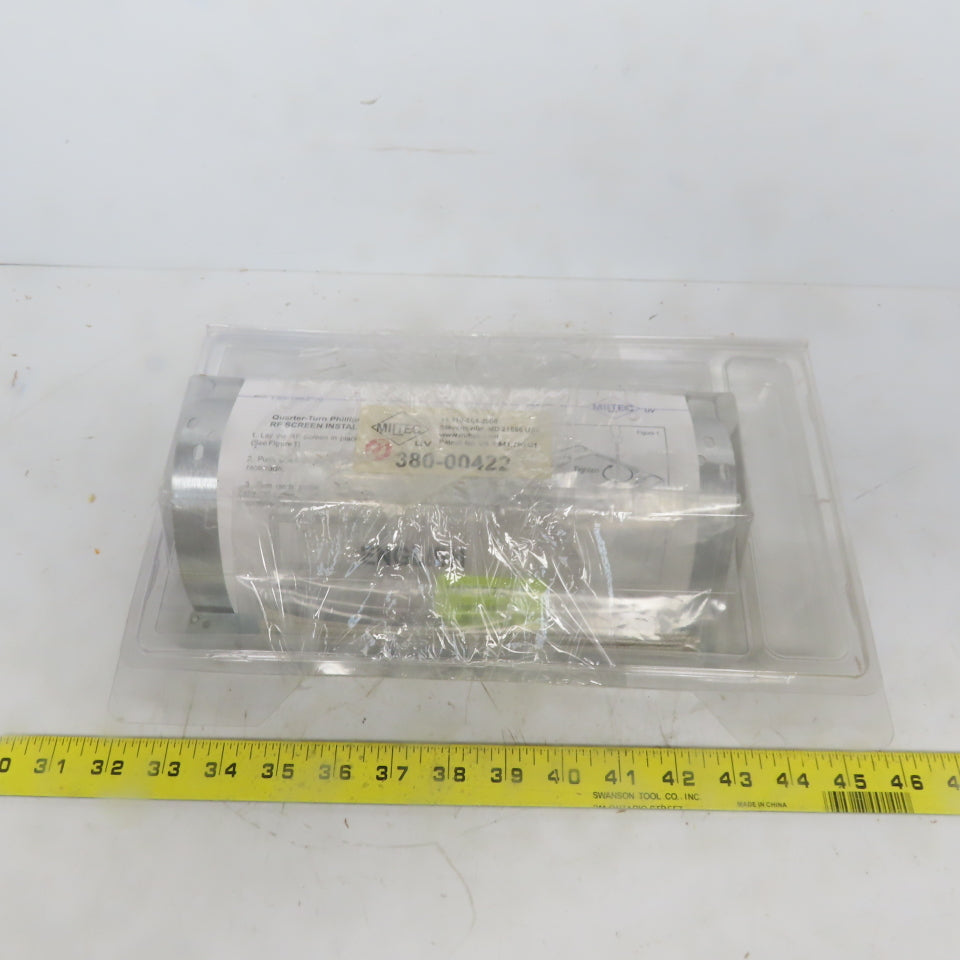 Miltec UV 380-00442 Reflector QR Kit