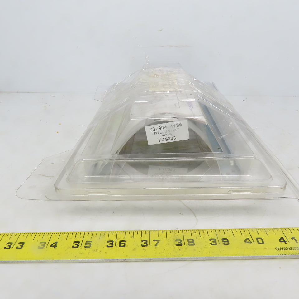 Miltec UV 380-00442 Reflector QR Kit